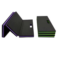 Genouillère mécanique EVA imperméable pour poignée de voiture de travail personnalisée, tapis pliable pour garage, jardin, camping et maison, pour la maison et l'extérieur