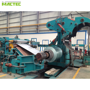 เครื่องจักรเคลือบขดลวดเหล็ก,เครื่องม้วนเคลือบสีโรงงานของ <span class=keywords><strong>MACTEC</strong></span> - Product Image 2