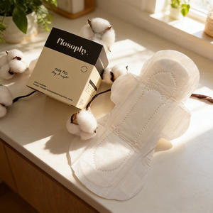 Produits de marque à prix avantageux, autres produits d'hygiène féminine, serviettes hygiéniques, coffret cadeau, serviettes hygiéniques emballées pour femmes, marques de serviettes hygiéniques - Product Image 3