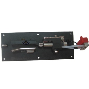 Ban đầu 399180 VJ phụ tùng cho phụ tùng vòi phun in mô-đun vj1000 loạt 70um in mô-đun boong cij máy in - Product Image 3