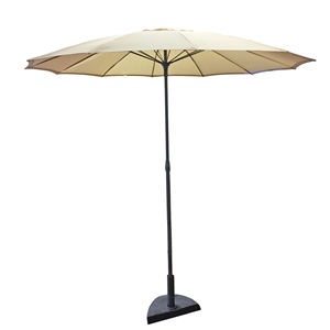 Ombrello DIA. 230CM ECRU' - Product Image 1