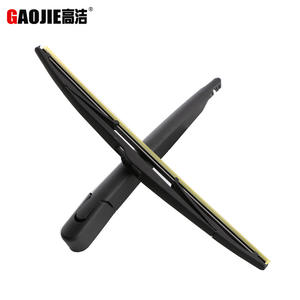 Ensemble de bras d'essuie-glace arrière pour Mercedes-Benz Smart For Four 2004-2015. - Product Image 3