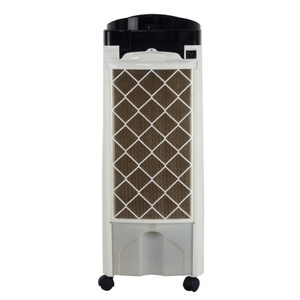 Refroidisseur d'eau-air à télécommande électrique de prix d'usine DC avec panneau de commande tactile de LED pour la matière plastique d'utilisation d'hôtel - Product Image 4