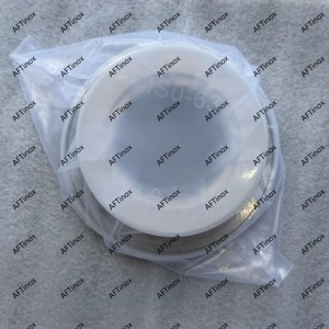 Adaptador reductor ISO CF KF en stock, accesorio de brida de conversión UHV de acero inoxidable SS304 SS316LN para conexión de tuberías de vacío - Product Image 1