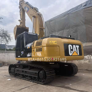 หนอนผีเสื้อใช้2023ตัวขุด329D2L 329D2สำหรับแมวแกนมอเตอร์มือสองราคาไม่แพงสำหรับ320D2L 320D2แมว329 330 - Product Image 3