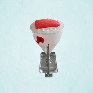 Comedero Automático para Granja Porcina Hengyin en Existencia, con Aislamiento Térmico, Ajuste Automático de Húmedo/Seco, Nuevo, de Plástico y Acero, 1 Año de Garantía - Product Image 2