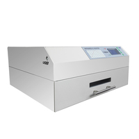 Chauffage à infrarouge 100 w SMT, pour souder sans plomb ou sans plomb, pcb et chauffage électrique à infrarouge t962A