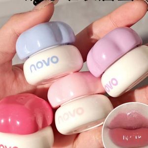 facial mask Wholesale <strong>Lip</strong> Powder Cream Mist Face Velvet Matte Moisturizing Creamy <strong>Lip</strong> <strong>Balm</strong> Natural High Pigment Waterproof <strong>Lip</strong> - Product Image 3