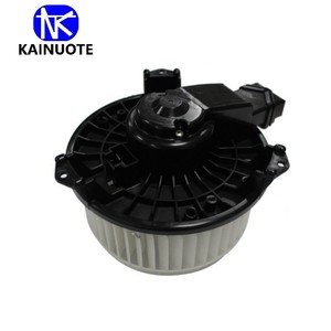 KNT AC Electronic Fan Motor Resistor Blower for OEM <strong>130101616</strong> 740016N 87191 8EW351029041 AB87000 PGA41007 ME8288 - Product Image 3