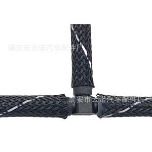 ท่อส่งน้ำมันเชื้อเพลิงโฟล์คสวาเกน 03P130235A สำหรับเปลี่ยนซ่อมอะไหล่ใหม่ - Product Image 4