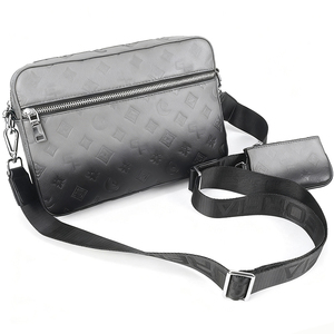 Bolsa de Hombro para <span class=keywords><strong>Hombre</strong></span> GORFIA, Bolsos Cruzados de Diseñador, Bolsos de Mano de Moda, Mini Mochila Compuesta, Sacoche - Product Image 6
