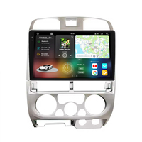 Lecteur multimédia d'écran de voiture Android 13 UIS7870 2K, autoradio, lecteur DVD pour Isuzu D-MAX DMAX 2007-2011
