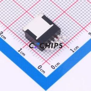 D2576HV-12วงจรรวมเป็น-263-5ชิป IC DC-DC PMIC ใหม่ของแท้ - Product Image 2