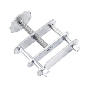คลิปหนีบท่อโลหะ Hoffman สำหรับควบคุมท่อในห้องปฏิบัติการ - Product Image 2