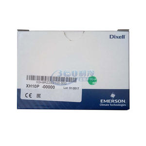 Sensor de Humedad Dixell XH10P 530-90, Sensor Ambiental de Precisión para Almacenamiento en Frío - Product Image 1