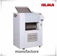 Équipement de boulangerie Machine de laminage de pâte Machine de laminage de pâte manuelle