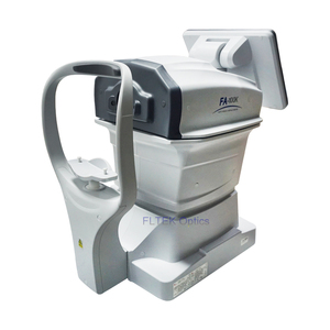 Autorrefractómetro Shanghai Fltek sin queratómetro, seguimiento automático completo FA-100A, pantalla táctil para optómetros, para pruebas oculares FA-100A - Product Image 1