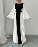 Vente en gros de robes de printemps de femmes élégantes à la mode personnalisées Oem robes d'été élégantes et décontractées longues robes maxi pour femmes