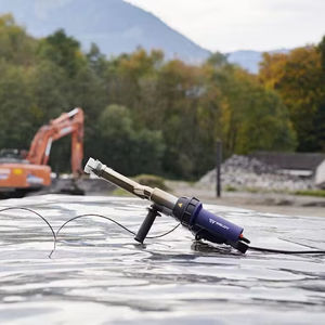 <span class=keywords><strong>Pistola</strong></span> de soldadura automática de uso simple, máquina de extrusión manual, soldador, <span class=keywords><strong>pistola</strong></span> de soldadura de <span class=keywords><strong>polipropileno</strong></span> - Product Image 1