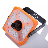 HIKROBOT MV-PD010003-06M-12C 6MP 12fps GigE Vision Kamera Industri Cerdas Global Shutter