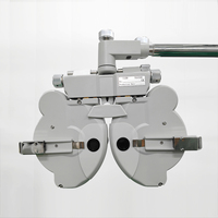 Phoroptère manuel VT-50 de haute qualité, instrument d'optométrie pour examens oculaires