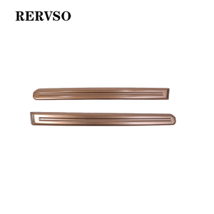 Haute qualité pour Sandero Stepway 2023 couvercle de phare antibrouillard moulage marron Oem 261A21430R 261A25780R 261A20449R XF930-005-3 - Product Image 4