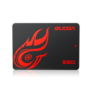 GUDGA SSD ยอดนิยม 240GB 480GB 120GB ฮาร์ดดิสก์แบบโซลิดสเตทภายในขนาด 2.5 นิ้ว SATA3 สำหรับโน้ตบุ๊ก พีซี ฮาร์ดไดรฟ์ SSD 120G - Product Image 3
