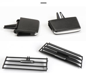 Kit de reparación de rejilla de salida de ventilación de aire acondicionado para salpicadero delantero de coche para <span class=keywords><strong>BMW</strong></span> Serie 3 E90 E91 E92 E93 318i <span class=keywords><strong>320i</strong></span> 325i 2005-2012 - Product Image 6