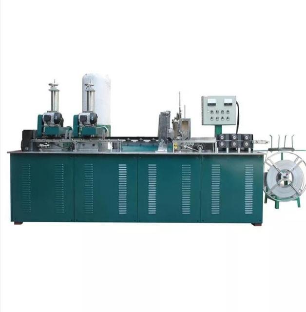 YITONG BHF205S Industrial Nylon Strip Brush Making Machine Door Seal Strip Brushes PLC Core Components 10 kW 380V Hot Product
