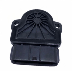 Sensor de Posición del Acelerador (<span class=keywords><strong>TPS</strong></span>) OEM 57510-26600-71 para Montacargas Toyota 8FGU1, Nuevo, Sensores Automotrices 575102660071 - Product Image 1