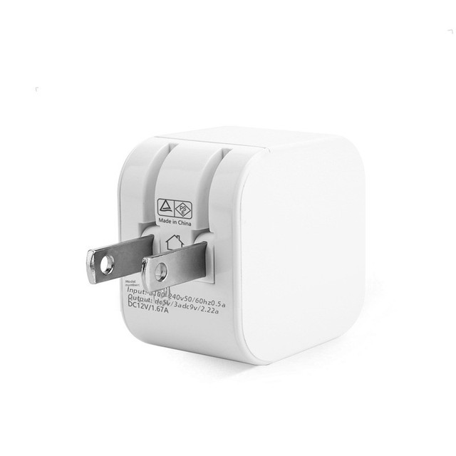 PD30W Gallium Nitride USB-C Charger for Mobile Phone Tablet & Computer-PSE Adapter with PPS 3.3-11V Fast Charging