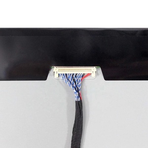 บอร์ดไดรเวอร์จอ <span class=keywords><strong>LCD</strong></span> VST56 23.8นิ้ว1920X1080 MV238FHM-N10หน้าจอ IPS <span class=keywords><strong>LCD</strong></span> โปร่งใสกำหนดเอง - Product Image 6