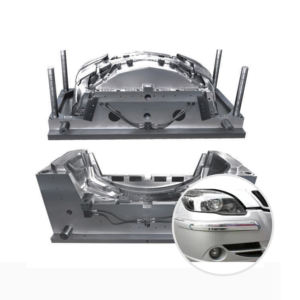 Moldagem Por Injeção De reação/ARO/Molde para Carros Automotivos - Product Image 5