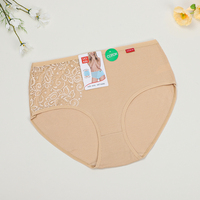 Ventes en gros de culottes pour femmes matures, culottes en dentelle extra larges pour femmes rondes, taille plus XXXL, sous-vêtements UOKIN Big Momy en gros