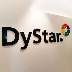 Công ty Logo tùy chỉnh kim loại kênh biển số LED chiếu sáng chữ ngoài trời thư dấu hiệu cho doanh nghiệp - Product Image 4