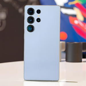 Teléfonos Inteligentes <span class=keywords><strong>Samsung</strong></span> Galaxy S25 Ultra Originales Nuevos al por Mayor, Desbloqueados, Usados, a Precios Bajos - Product Image 3