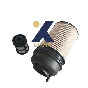 Filtre à carburant de haute qualité pour camion A4710902755 E445KPD314-2 PU12002-2Z A4710902455 pour moteur diesel de camion - Product Image 3
