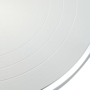 Plateau tournant en métal, de haute qualité, pour décorer les gâteaux - Product Image 6