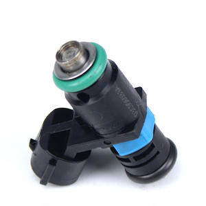 04E906031F precio de fábrica Venta caliente <span class=keywords><strong>comprar</strong></span> inyectores de combustible para VW Golf Eos <span class=keywords><strong>Skoda</strong></span> <span class=keywords><strong>Octavia</strong></span> Seat Altea Cordoba 06-21 03C906031A - Product Image 1