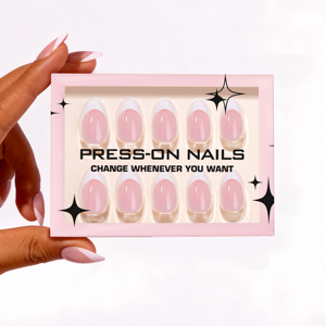 30 <span class=keywords><strong>faux</strong></span> <span class=keywords><strong>ongles</strong></span> prêts à poser, non toxiques, de haute qualité, <span class=keywords><strong>faux</strong></span> <span class=keywords><strong>ongles</strong></span> courts, ensemble de <span class=keywords><strong>faux</strong></span> <span class=keywords><strong>ongles</strong></span>, étiquette privée, <span class=keywords><strong>ongles</strong></span> artificiels - Product Image 5