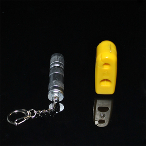 กุญแจแม่เหล็ก EAS Super Lock สำหรับถอดอุปกรณ์ล็อคแบบแม่เหล็ก Invue สีเงิน แรงแม่เหล็ก 4500GS สำหรับปลดล็อคสินค้าป้องกันการโจรกรรมในซูเปอร์มาร์เก็ต - Product Image 4