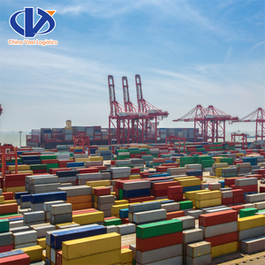 <strong>Sea</strong> FCL LCL Cargo Container Shipping From China <strong>to</strong> <strong>Massawa</strong>/Abidjan/Tunis/Algiers China <strong>Freight</strong> Forwarders China Logistics - Product Image 4