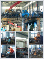 Machine à briqueter les poudres presse hydraulique machine à briquettes pour métal presse compacteur hydraulique de ferraille