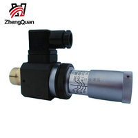 Relais de pression Zhengquan JCS-02H, relais hydraulique antioxydant, interrupteur de pression en stock pour l'industrie, relais de pression d'huile JCS JCD