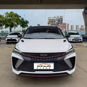 Geely Coolray 1.5T Automatique 2023, Conduite à Gauche, Essence, <span class=keywords><strong>Voiture</strong></span> d'Occasion à Exporter <span class=keywords><strong>vers</strong></span> <span class=keywords><strong>l</strong></span>'<span class=keywords><strong>Algérie</strong></span>, Faible Kilométrage et Bon État <span class=keywords><strong>de</strong></span> Véhicule - Product Image 5