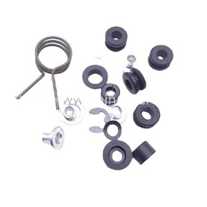 ชุดซ่อมคันเกียร์ Daewoo Damas รุ่น 94581040 สำหรับรถยนต์ Uz-Daewoo บุชชิ่งเพลาภายใน - Product Image 4