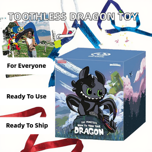 Popmart forlaabubu Monster <span class=keywords><strong>Train</strong></span> <span class=keywords><strong>Your</strong></span> <span class=keywords><strong>Dragon</strong></span> PVC ของขวัญของเล่นที่มีฟันขนาด18ซม. บรรจุภัณฑ์แบบดั้งเดิมใช้ได้ทุกเพศ - Product Image 2