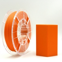 Filament d'imprimante 3D Unifilas OEM en matière première plastique PLA/ABS/PETG/TPU 1,75 mm compatible FDM pour imprimantes 3D