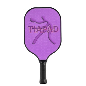Raquetas Tiapad Odea 3k <span class=keywords><strong>de</strong></span> Carbono <span class=keywords><strong>para</strong></span> Tenis Playa, Pádel y Pickleball - Product Image 3