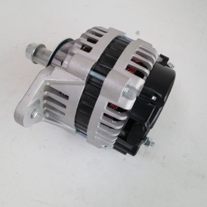 <span class=keywords><strong>Alternador</strong></span> de Carga Nuevo de Alta Calidad 6BT5.9 QSB B5.9 6CT 4936879 para Maquinaria de Construcción Diésel, Piezas de Repuesto para Motores Marinos - Product Image 4